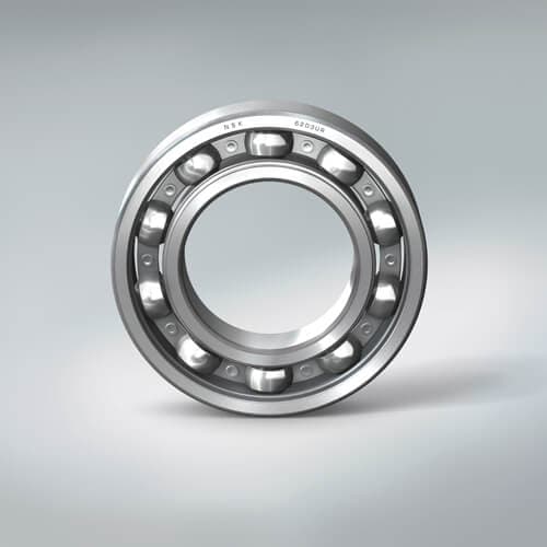 Deep Groove Ball Bearings