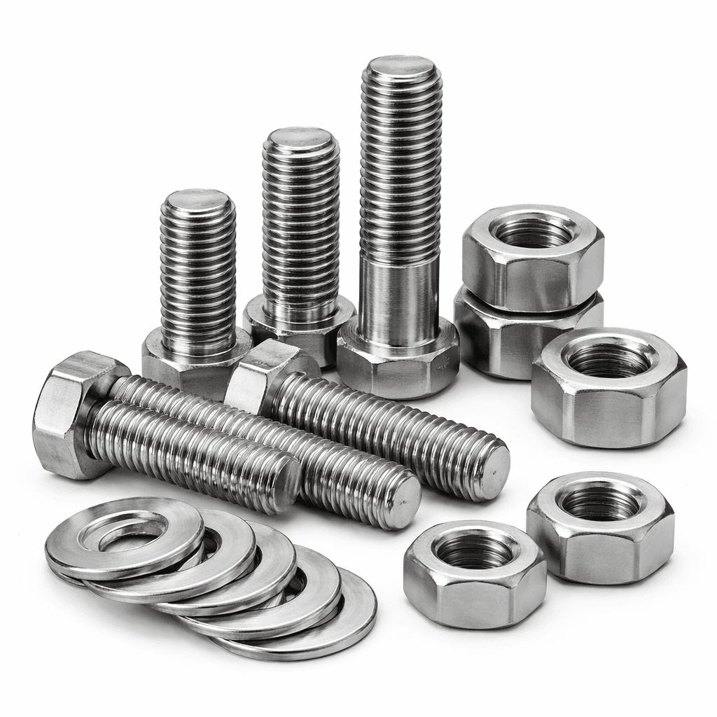 Fasteners