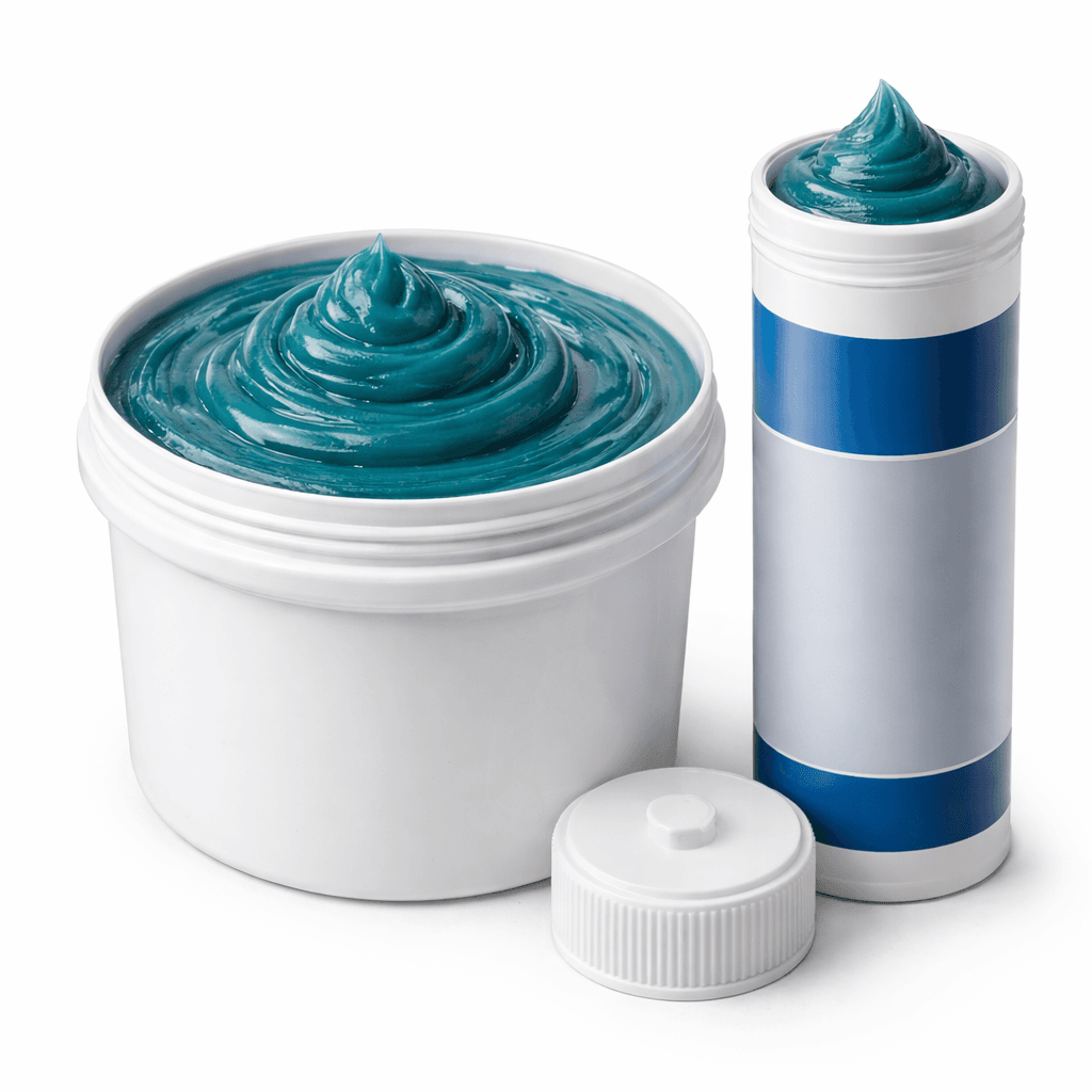 Grease and Lubricants