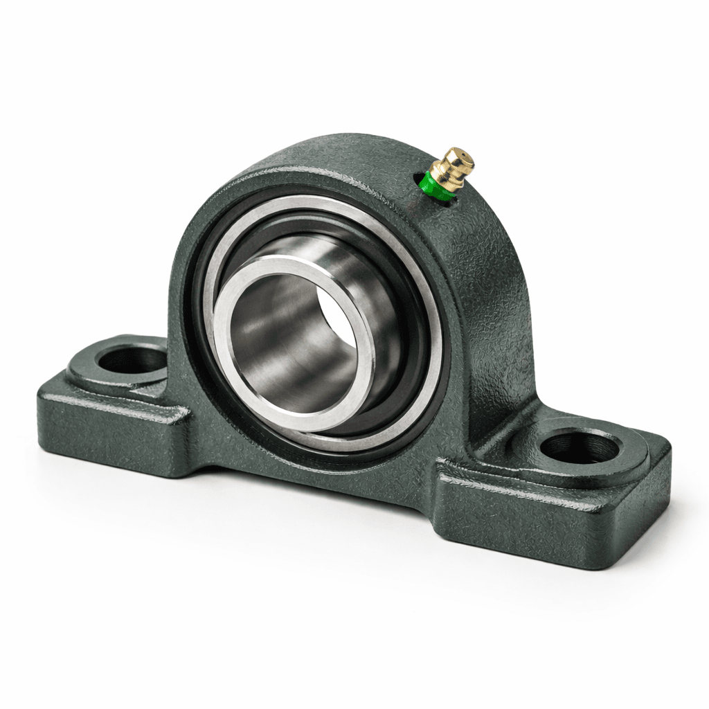 Housing Units and Inserts