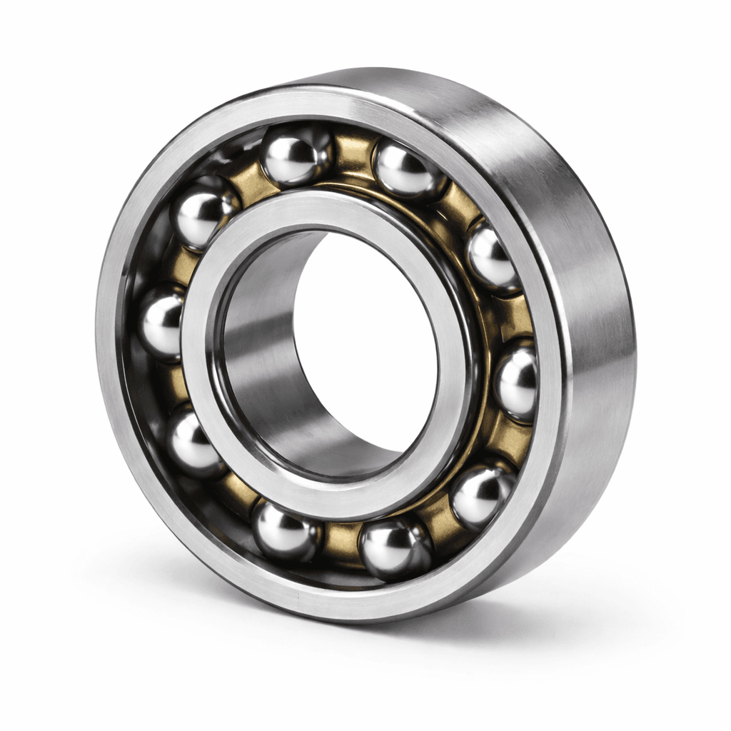 Imperial Ball Bearing