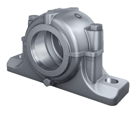 Plummer Block Housings