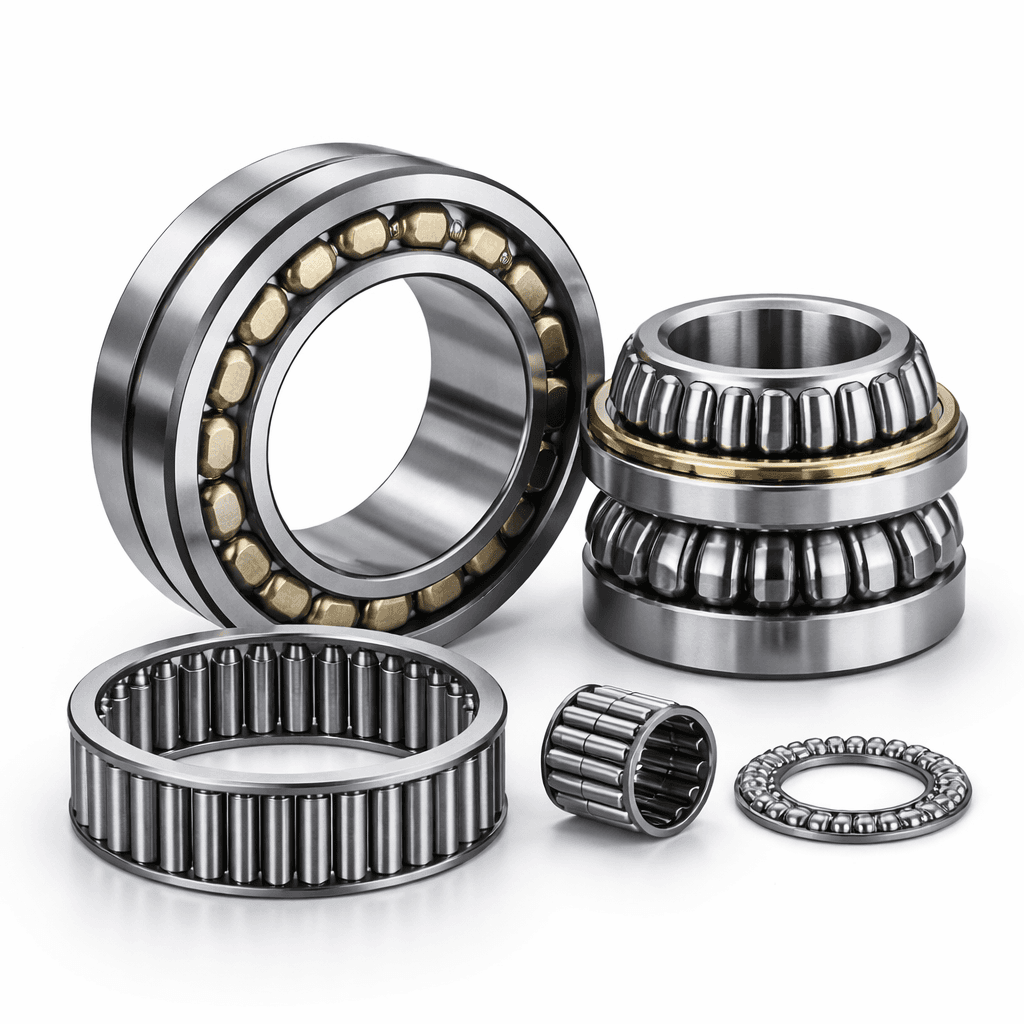 MRW20 Rubber Seal Spacer