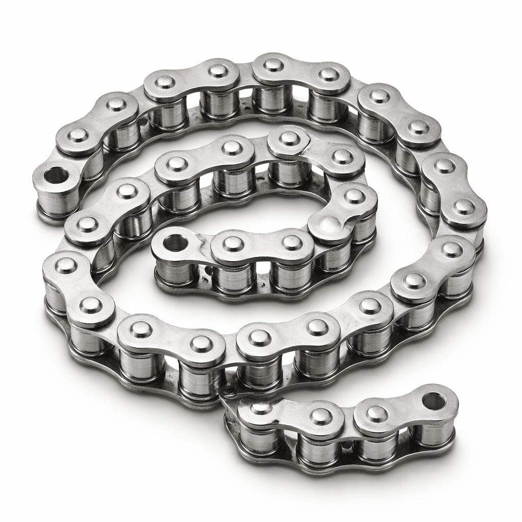 Stainless Steel Chain