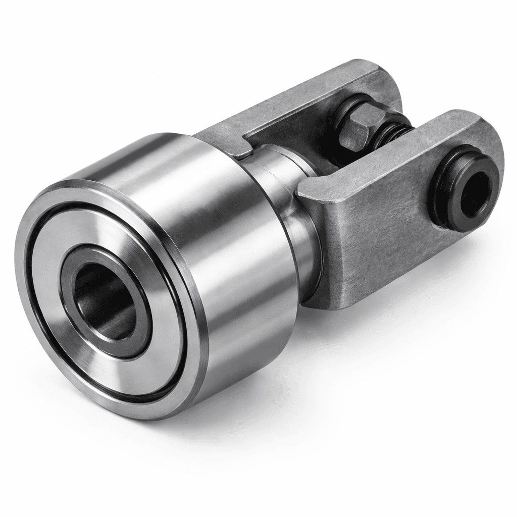 Yoke Type Track Roller